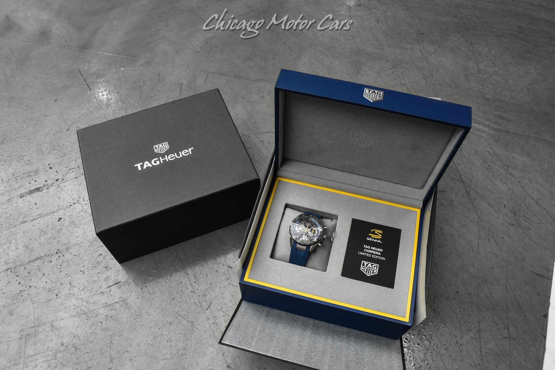 Used 2019 McLaren Senna Coupe ULTRA RARE Only 1685 Mil photo 98