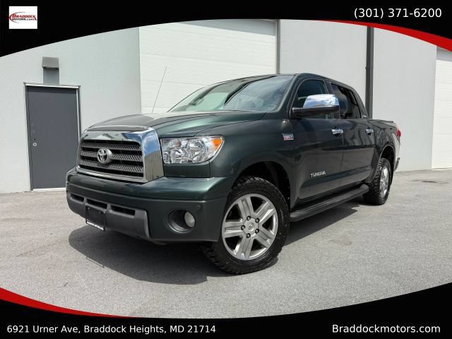 Used 2008 Toyota Tundra for Sale Near Me - Autotrader