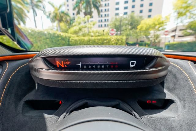 Used 2018 McLaren 720S Performance photo 71