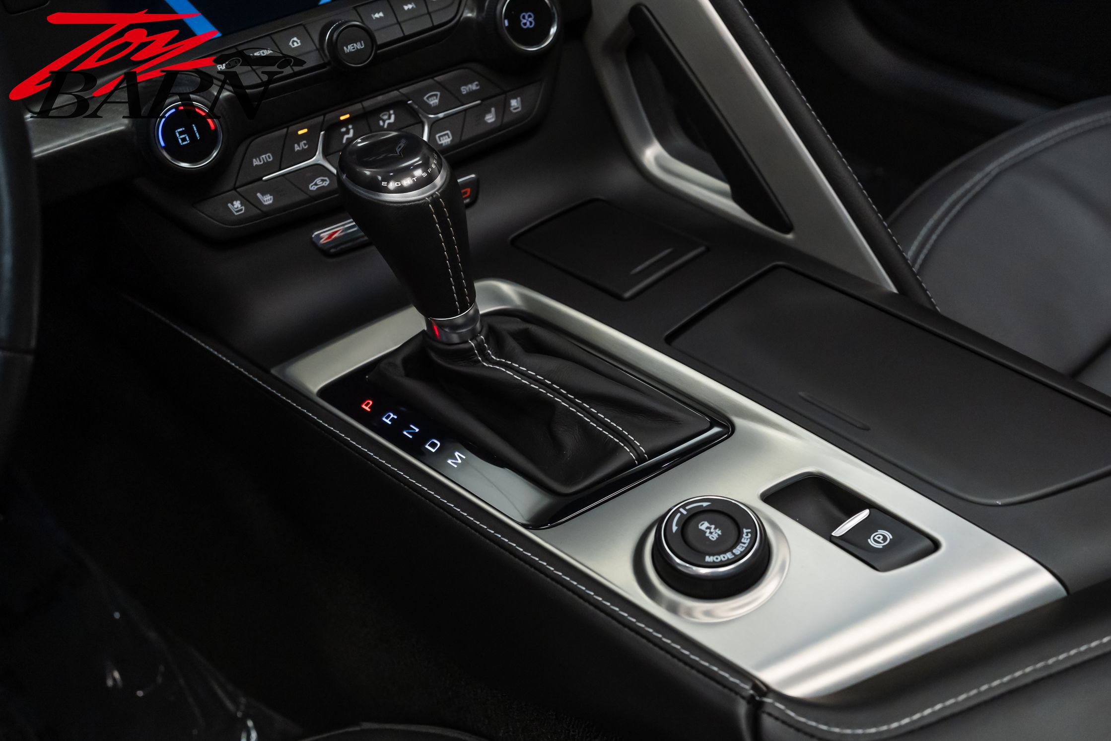 2015 Chevrolet Corvette Z06