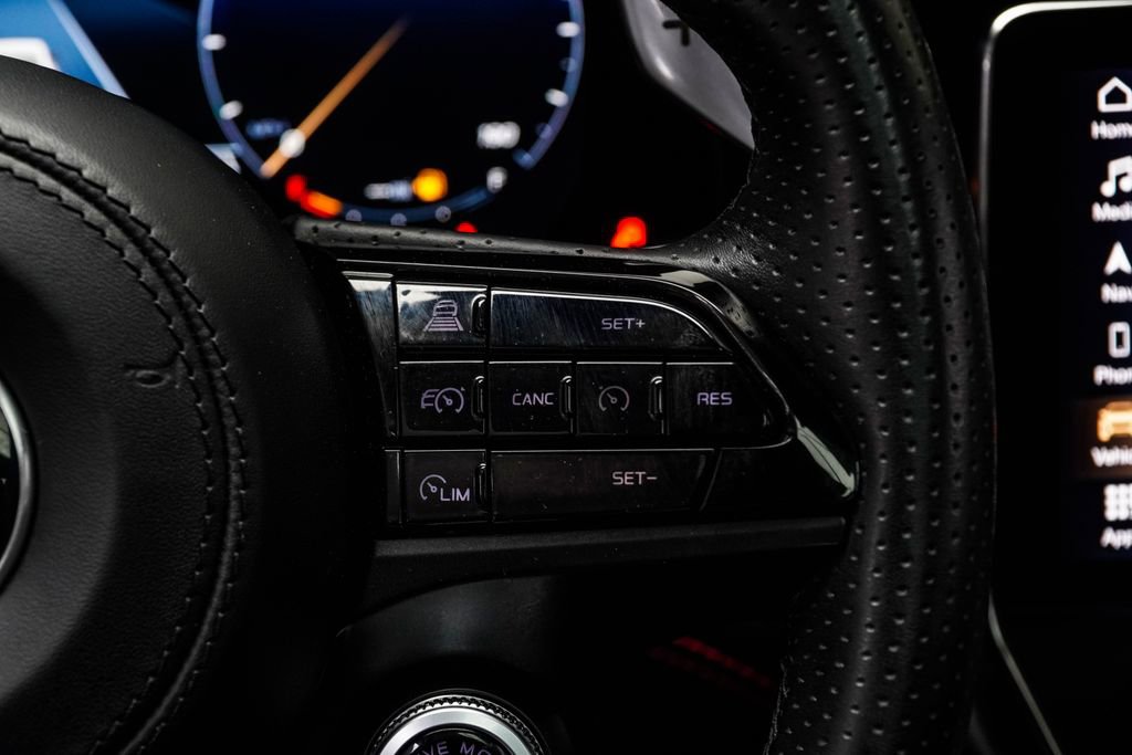 2024 Maserati Grecale Trofeo