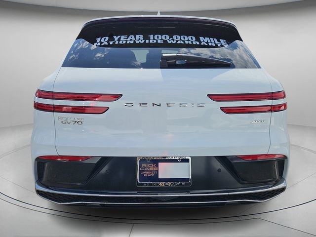 2026 Genesis Gv70 2.5T Select