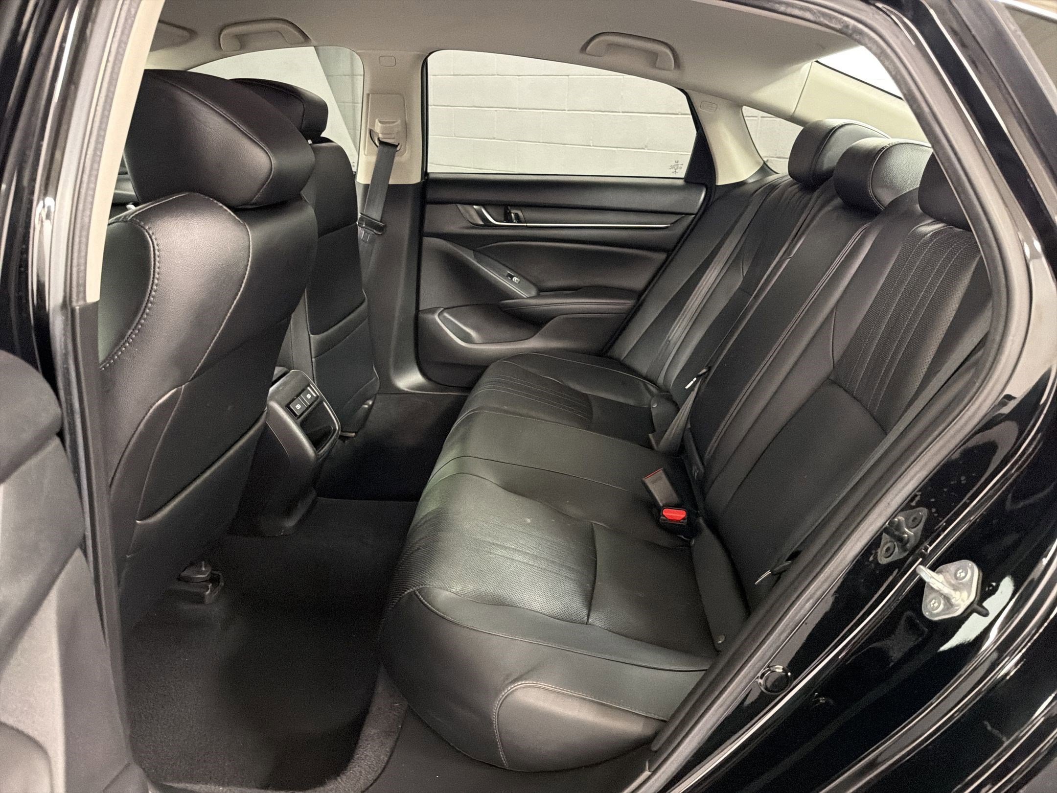 2021 Honda Accord Sport Special Edition