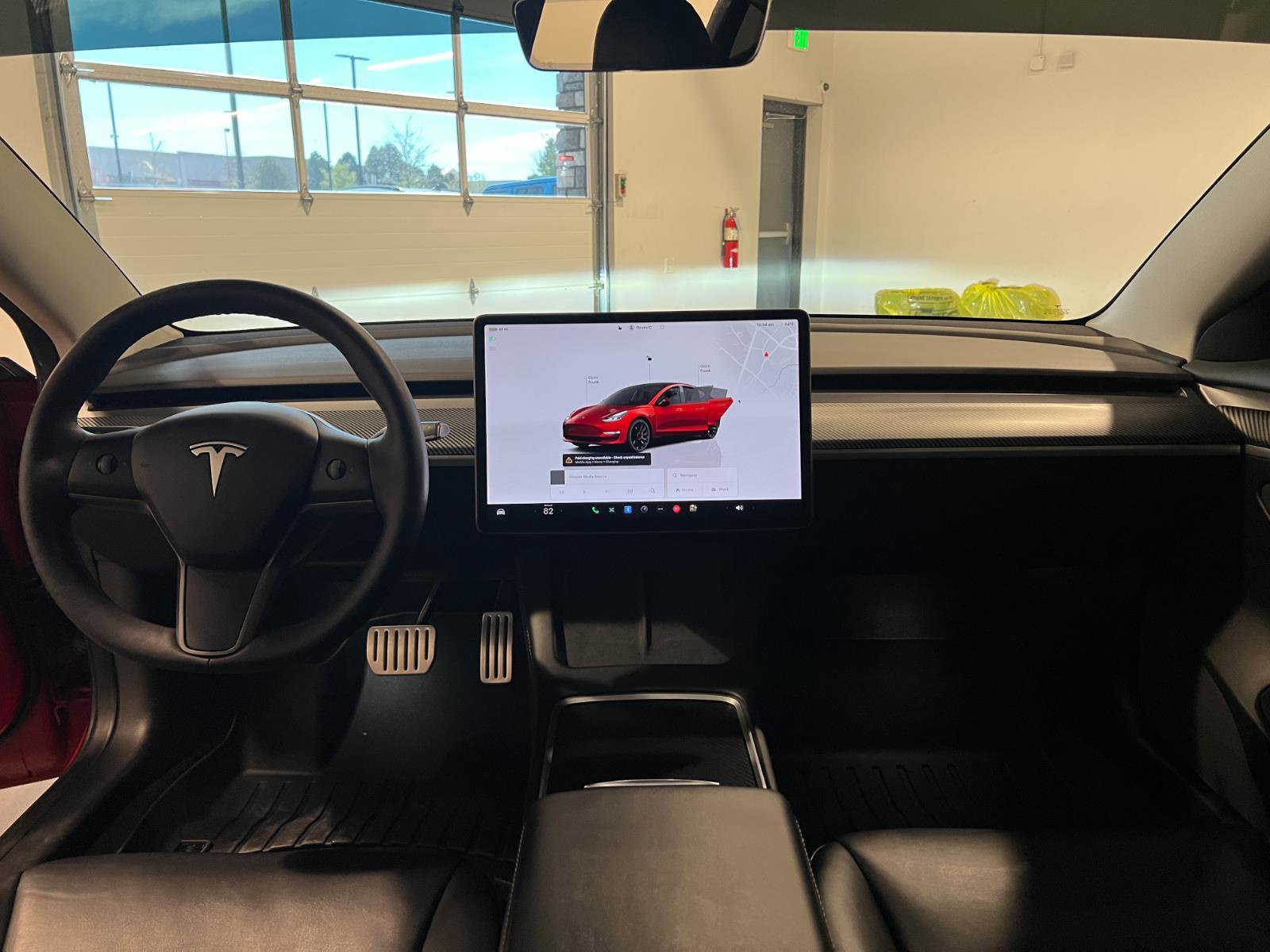 2022 Tesla Model 3 Performance