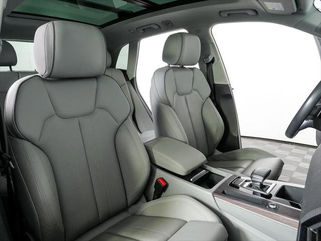 2021 Audi Q5 Prestige