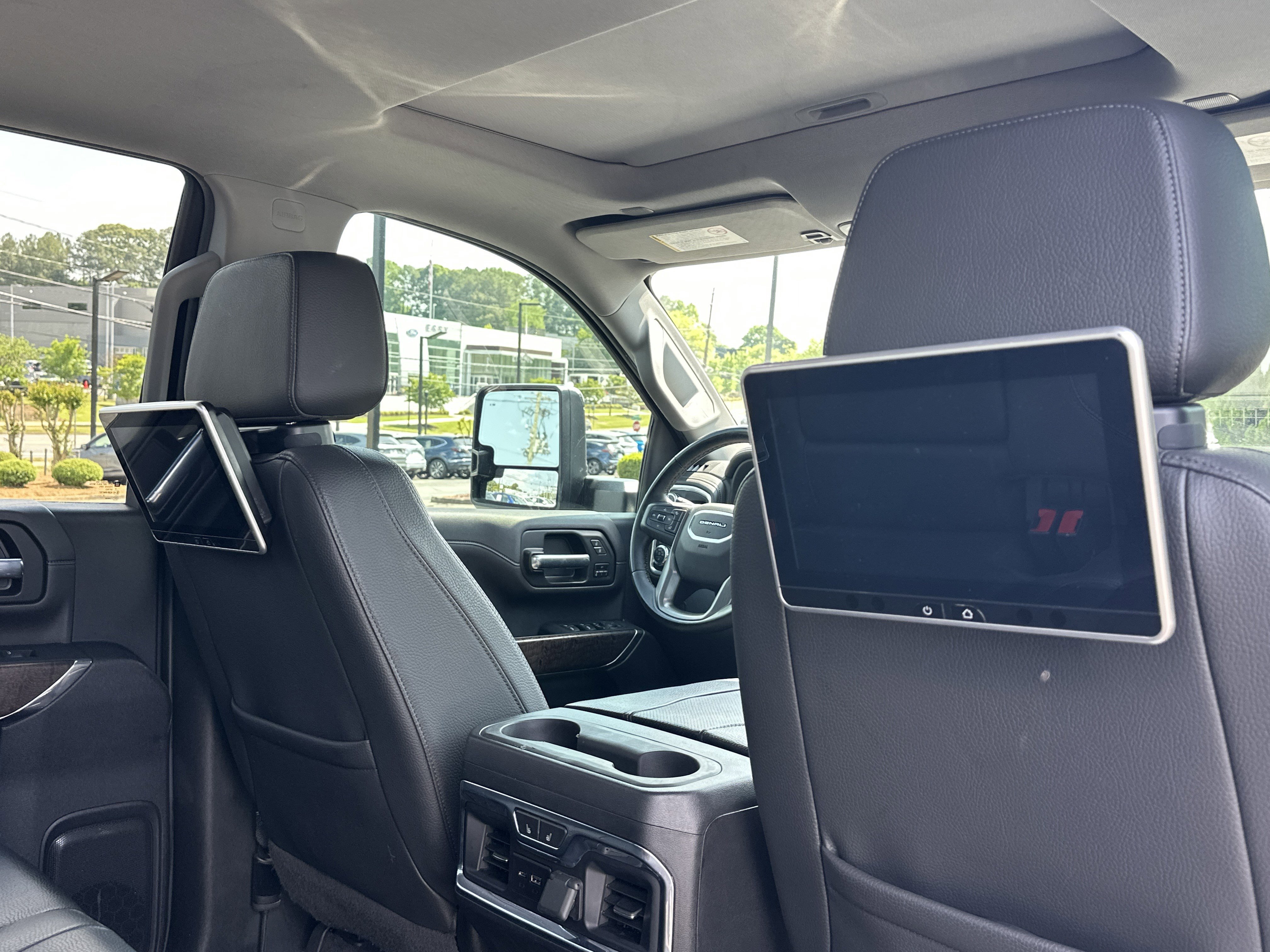 2023 GMC Sierra 2500 Denali