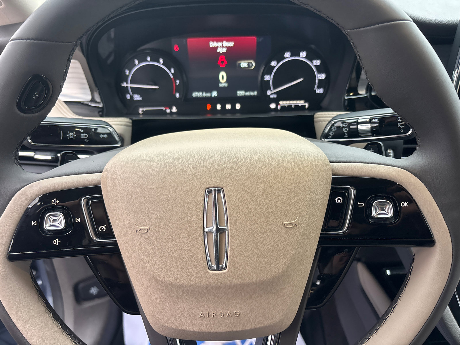 2022 Lincoln Corsair FWD