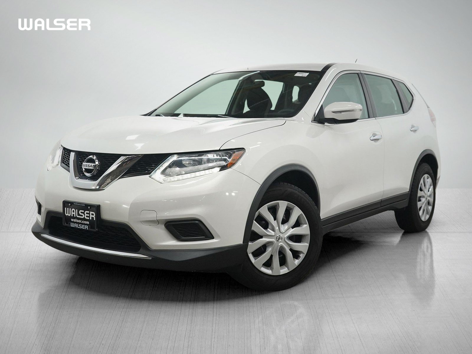Used 2014 Nissan Rogue S