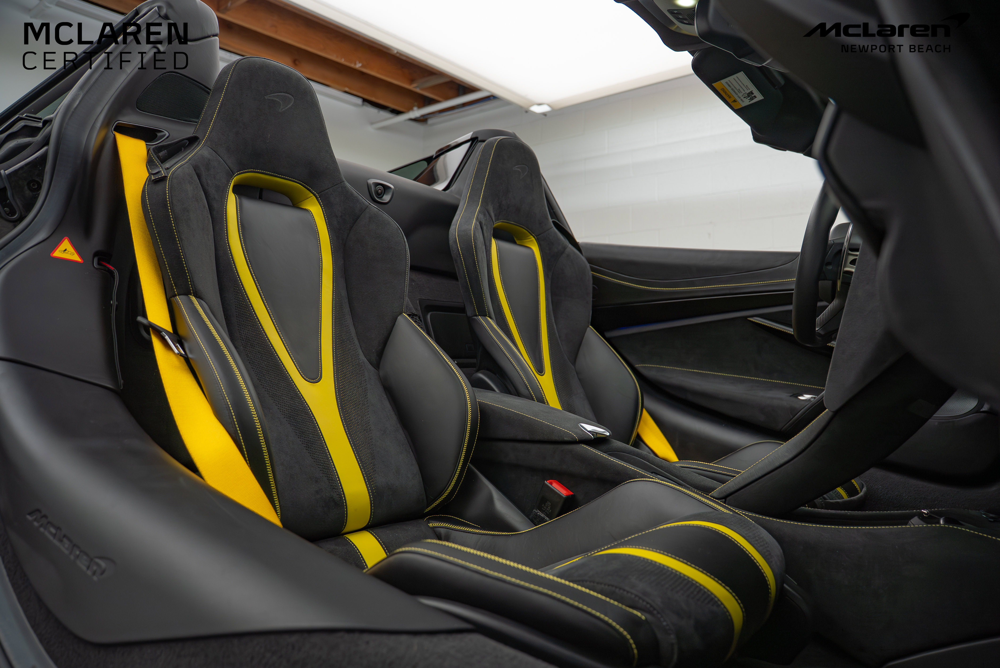 Used 2023 McLaren 720S Spider photo 26