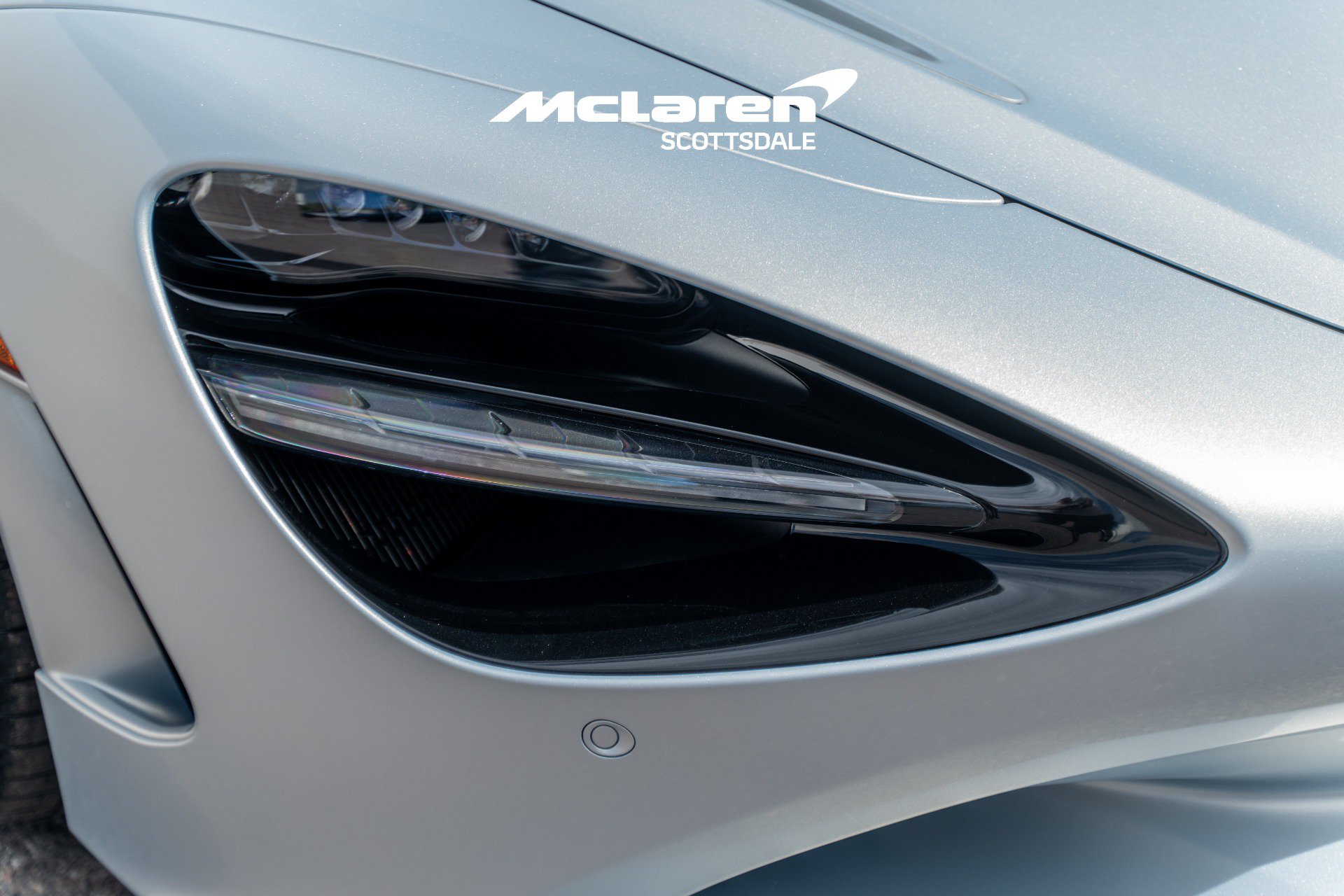 New 2026 McLaren 750S photo 18
