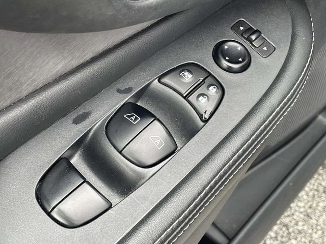 2020 Nissan Murano SV