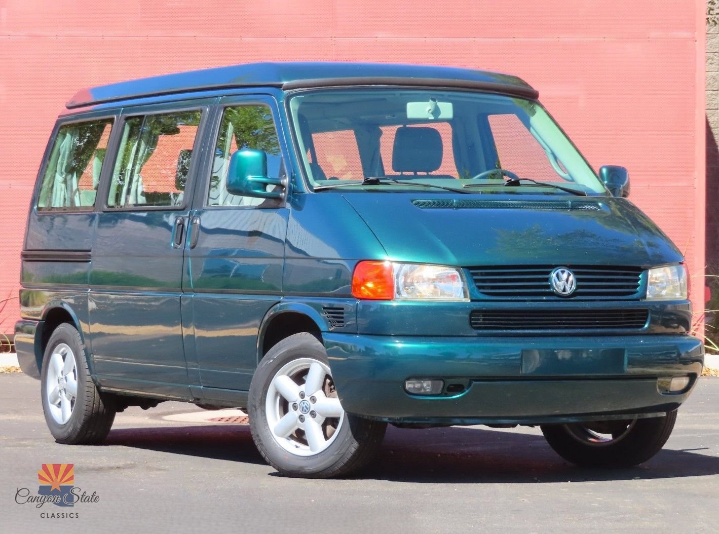 Used Volkswagen Vans for Sale Near Me in Phoenix, AZ - Autotrader