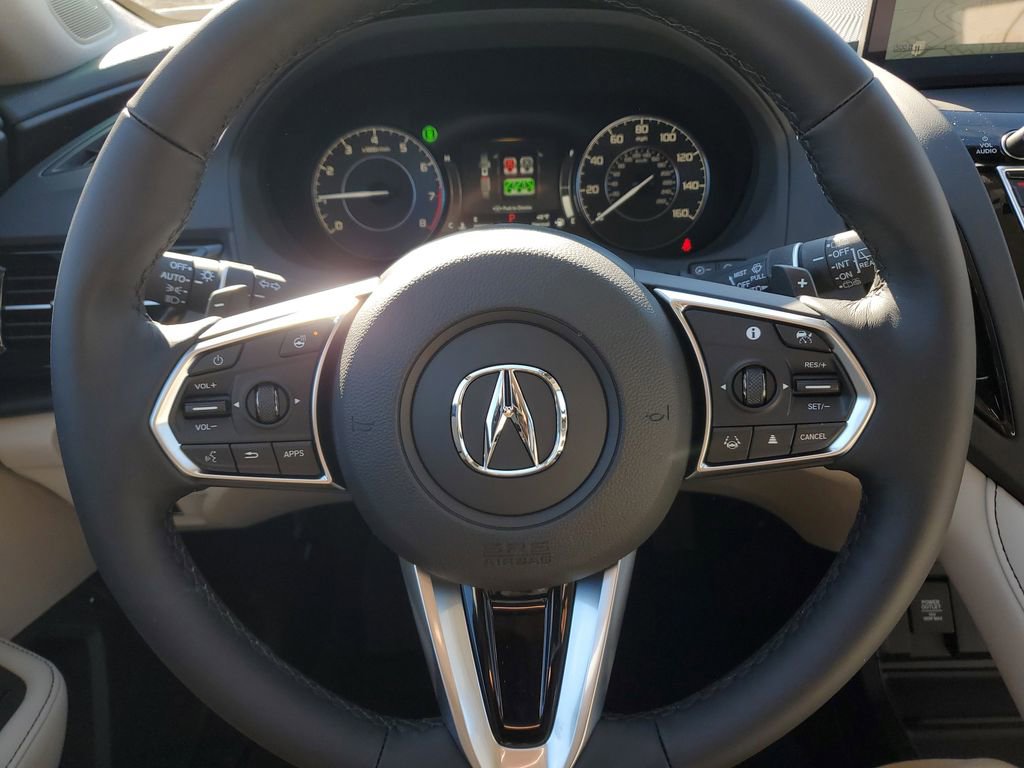 2026 Acura RDX SH-AWD w/ Advance Package