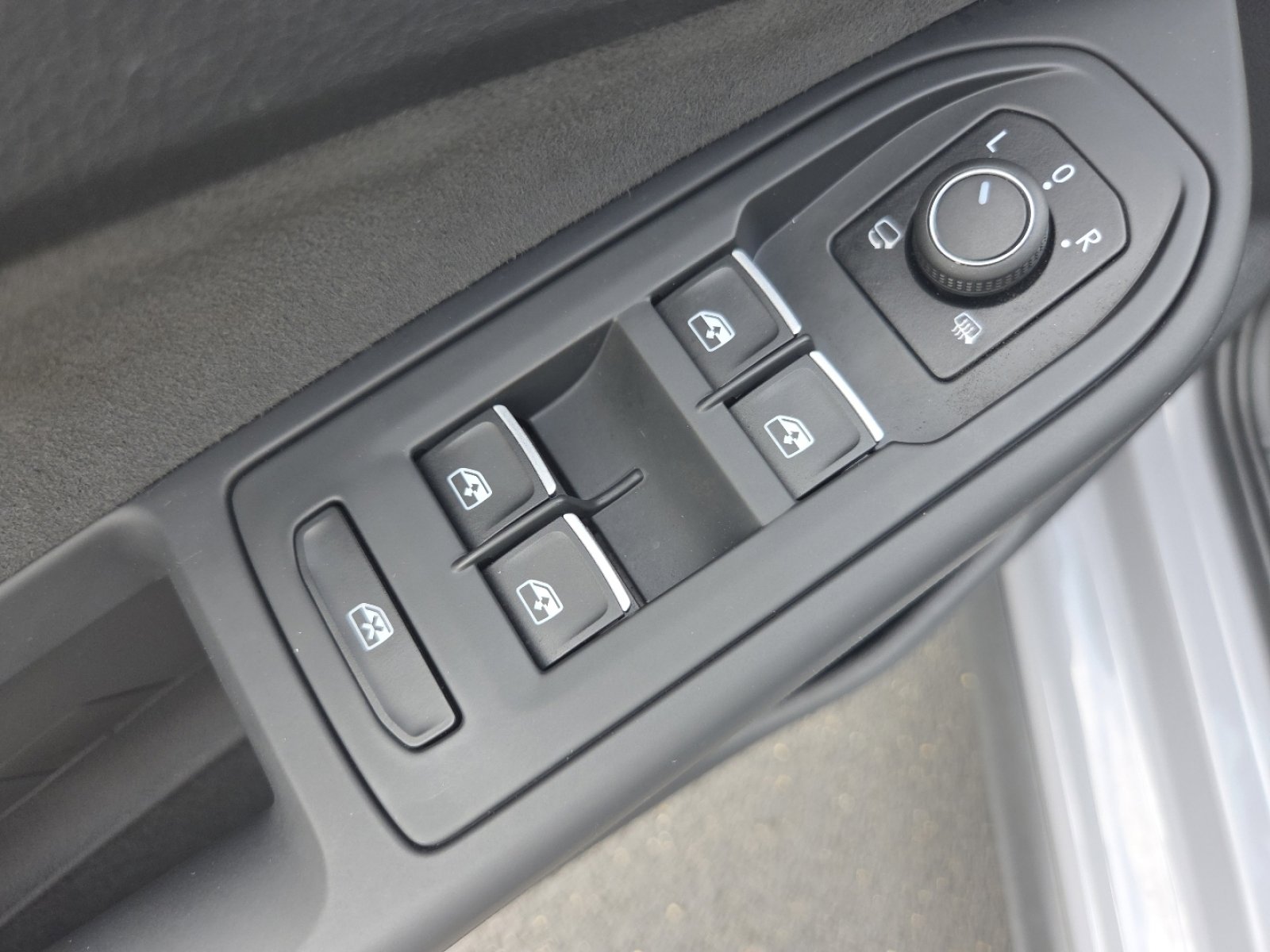 2024 Volkswagen GTI S