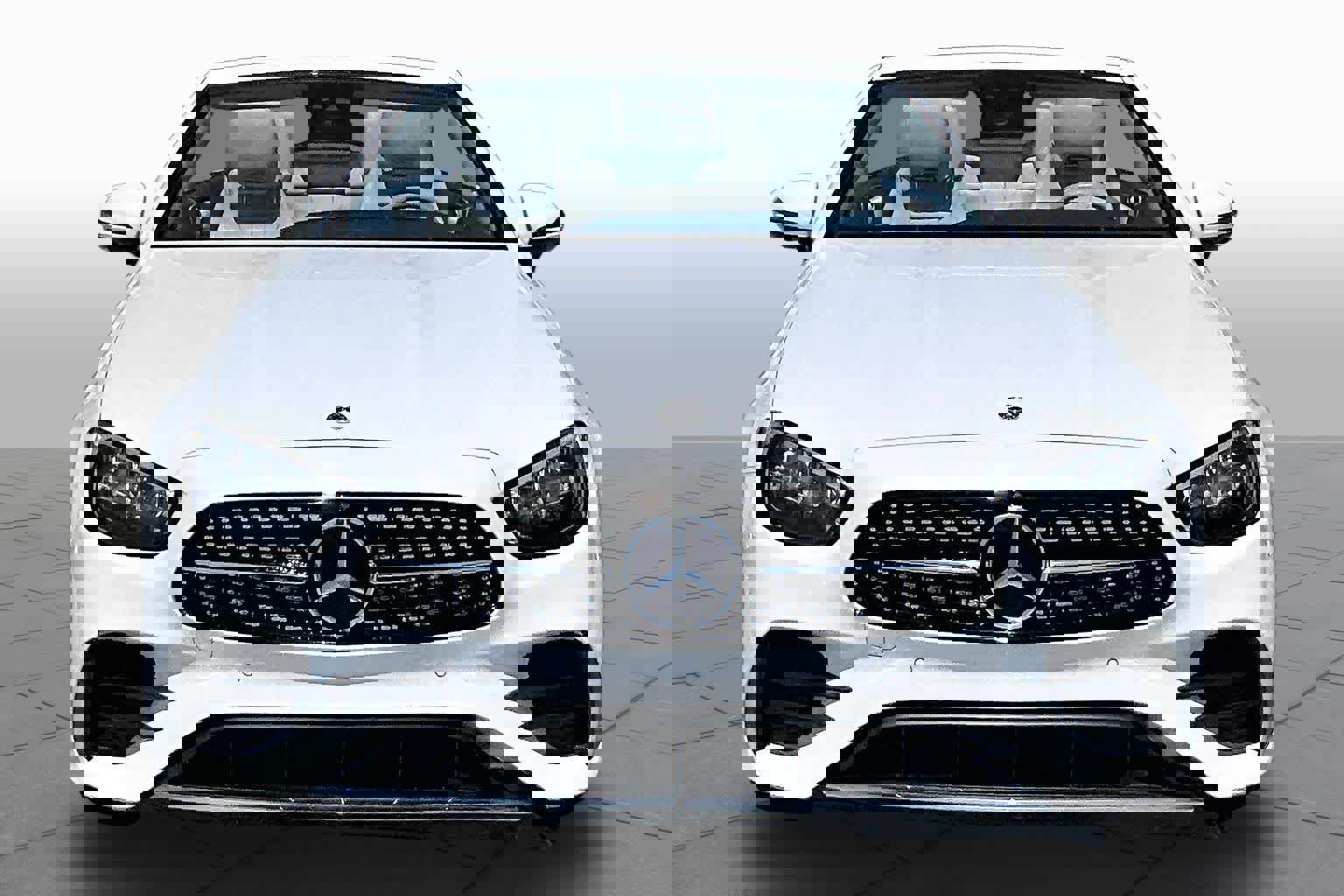 2022 Mercedes-Benz E 450 Cabriolet