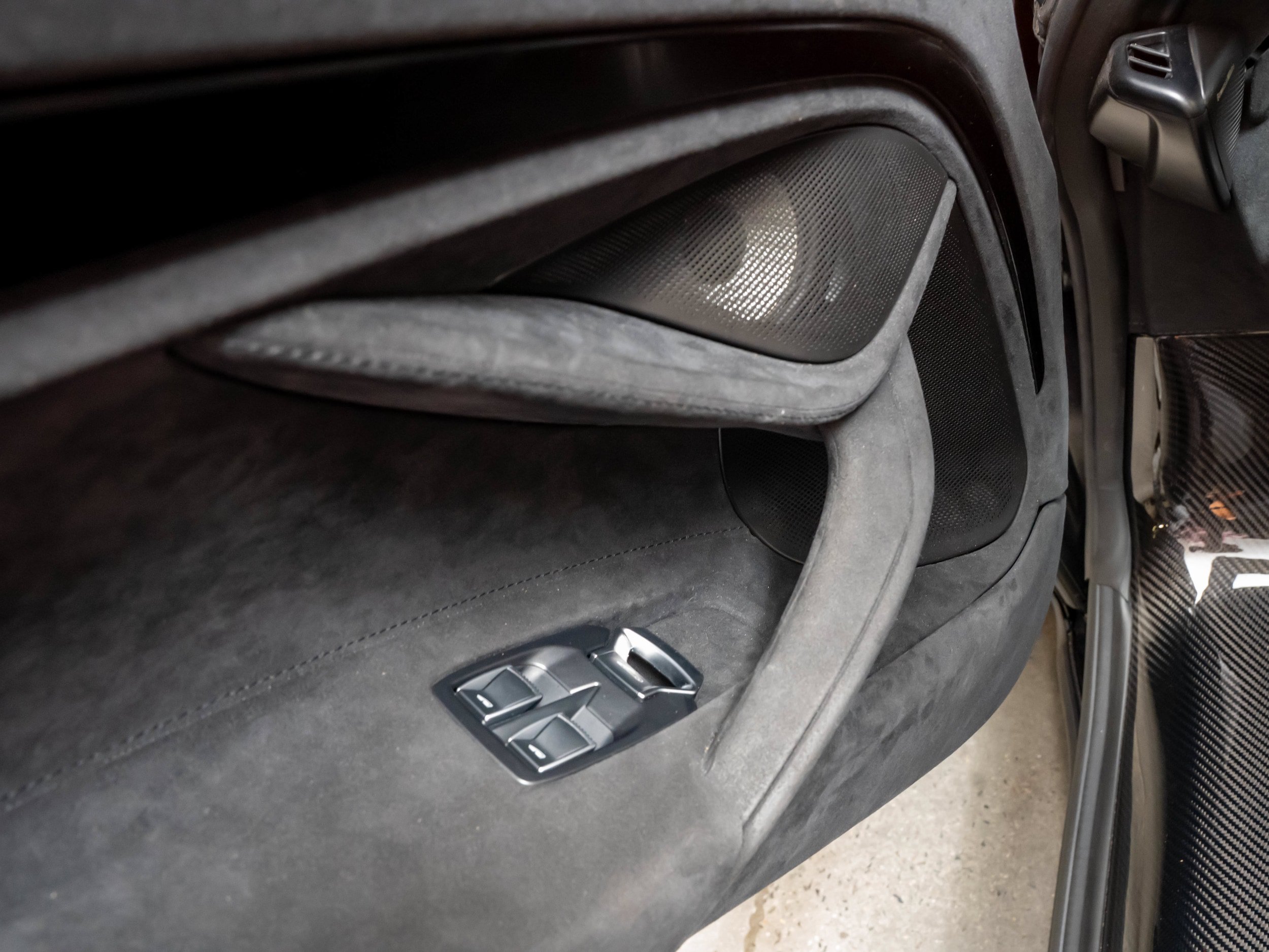 Used 2025 McLaren 750S Spider photo 26