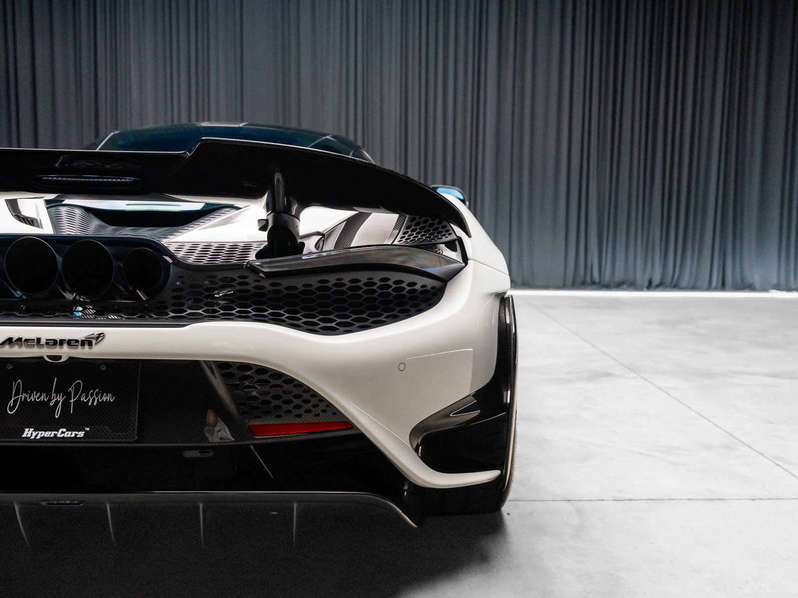 Used 2021 McLaren 765LT photo 41