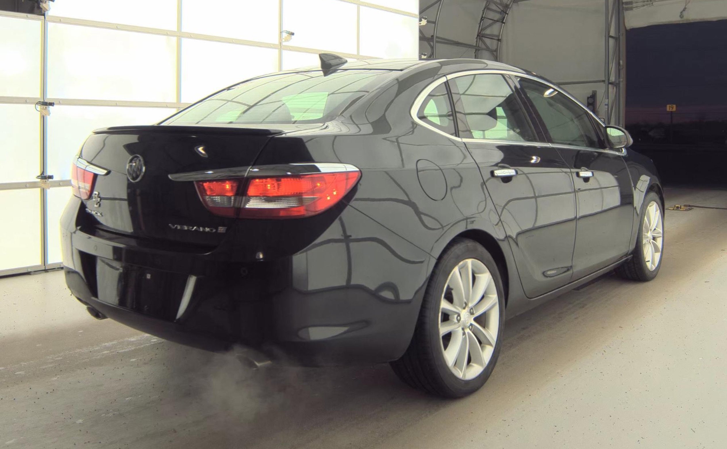 2015 Buick Verano Premium