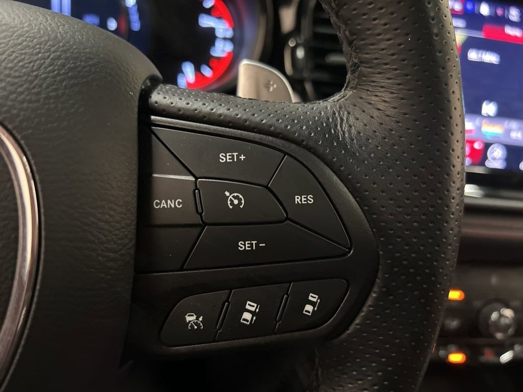 2024 Dodge Durango R/T