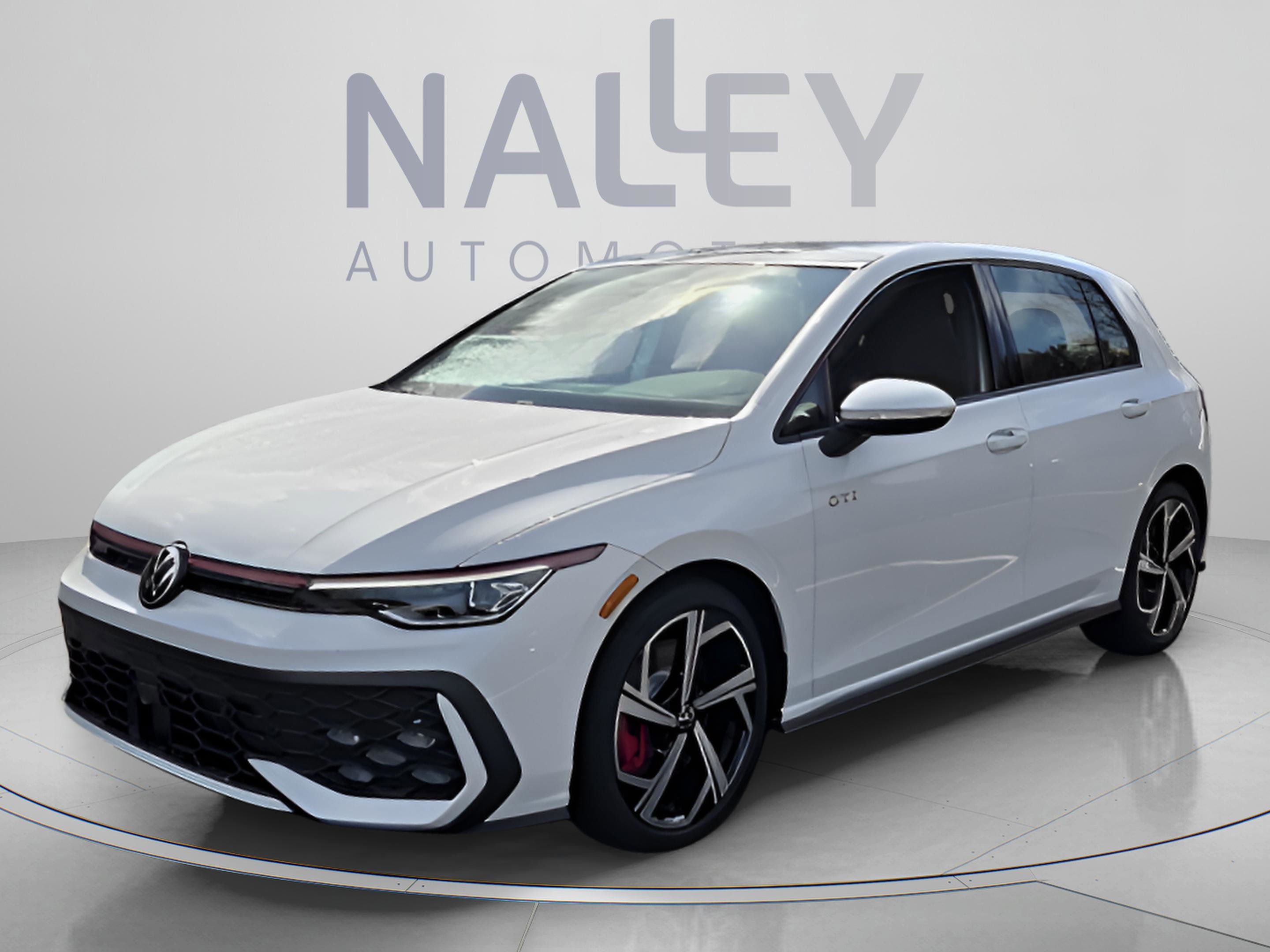 2026 Volkswagen Golf SE