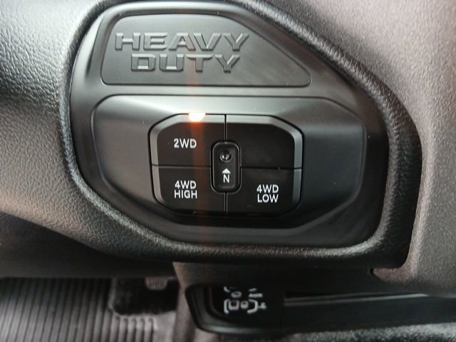 2026 RAM 4500 Tradesman