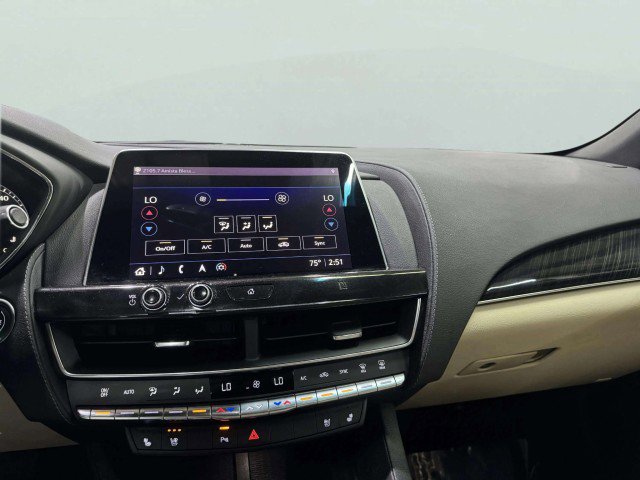 2021 Cadillac CT5 Premium Luxury