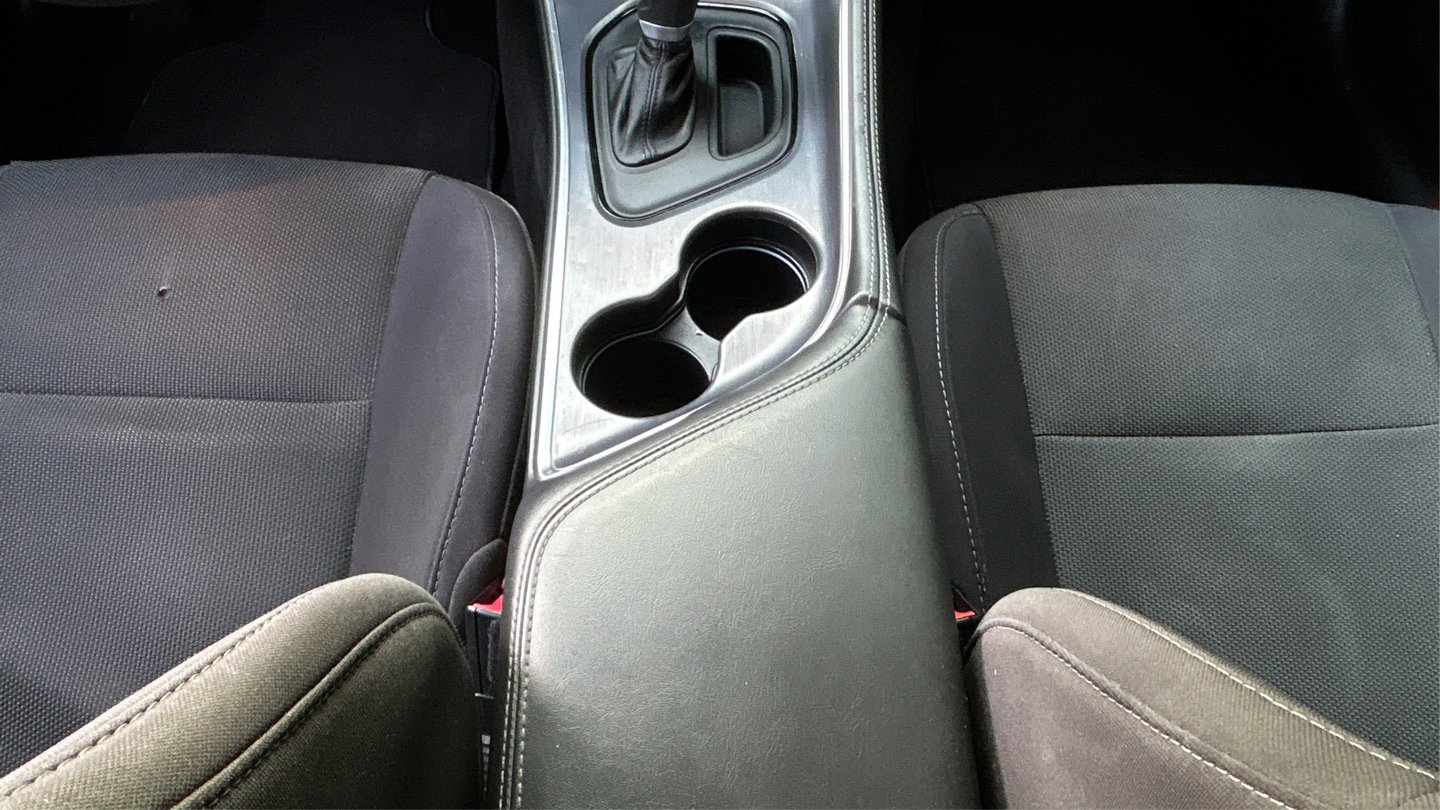 2015 Dodge Challenger R/T