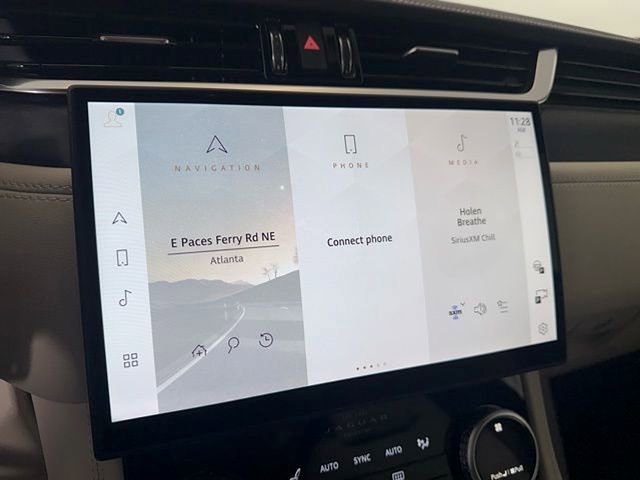 2026 Jaguar F-Pace R-Dynamic S