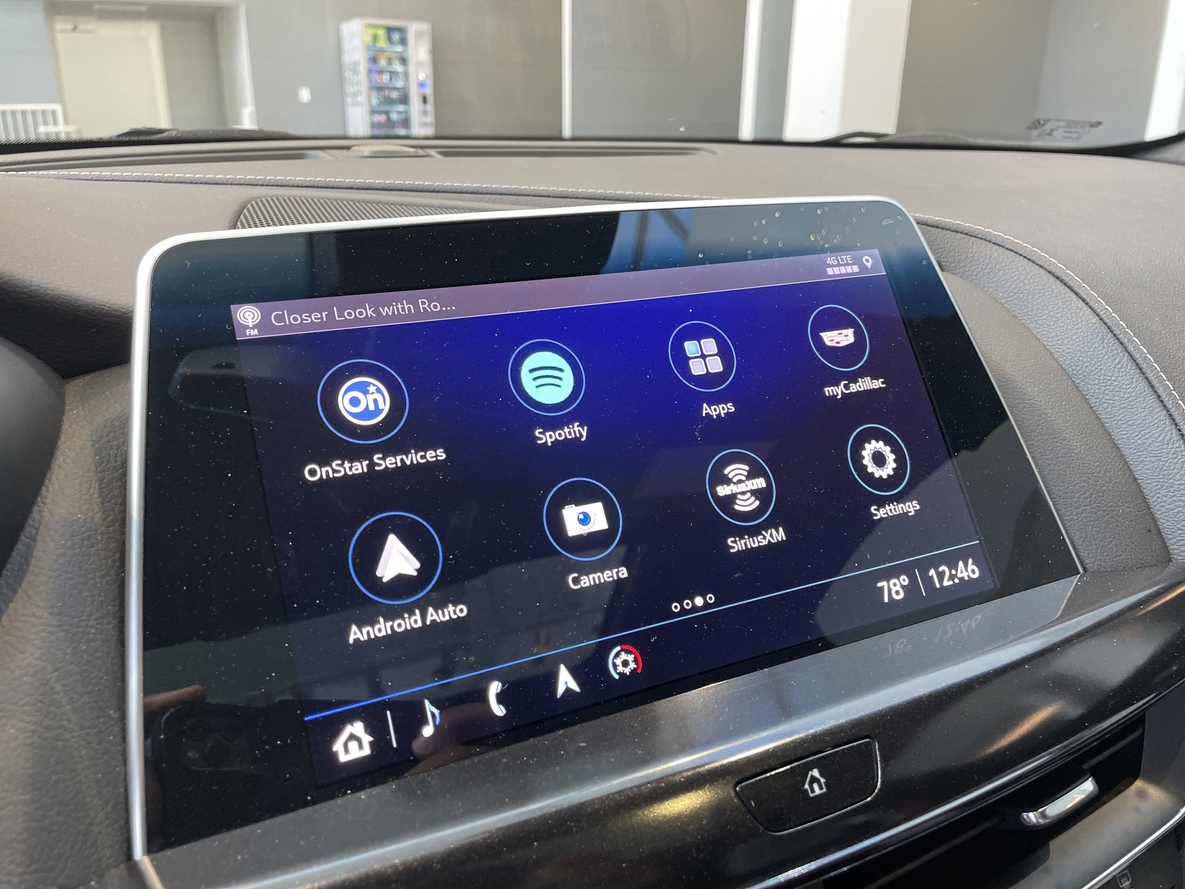 2023 Cadillac CT5 V Blackwing