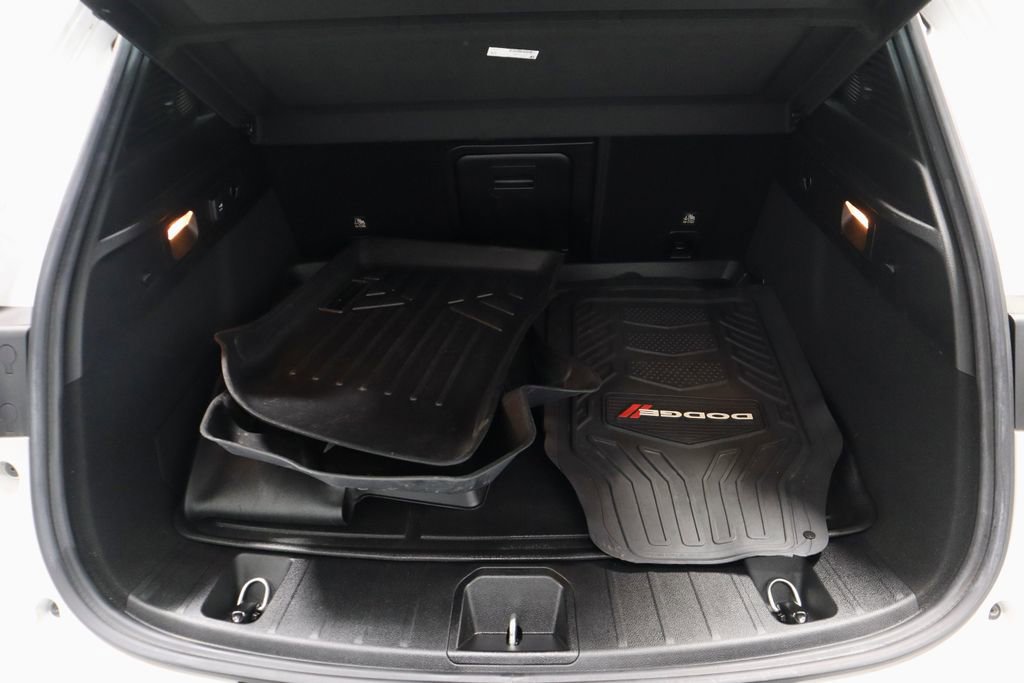 2024 Dodge Hornet R/T Plus