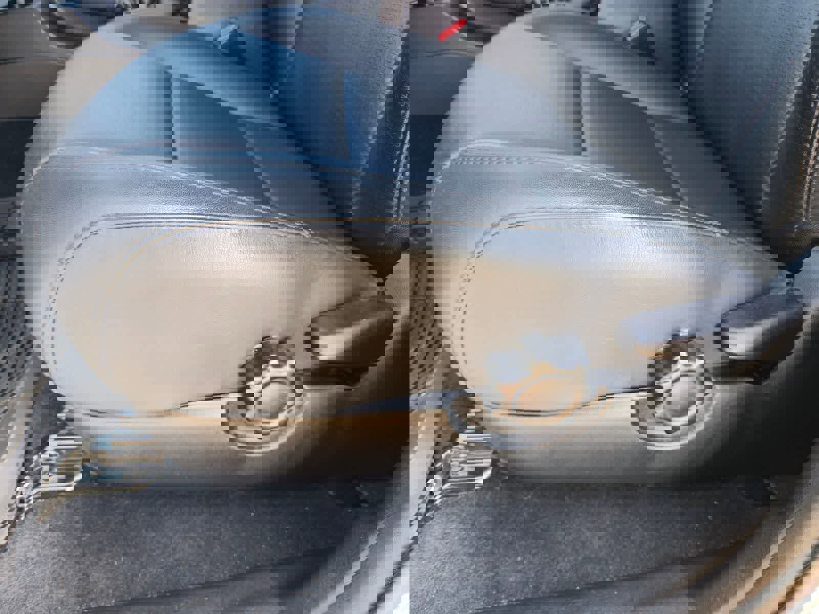 2019 Toyota Tacoma TRD Off-Road