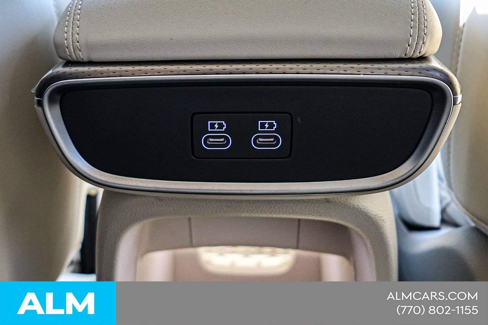 2025 Genesis Gv60 Performance