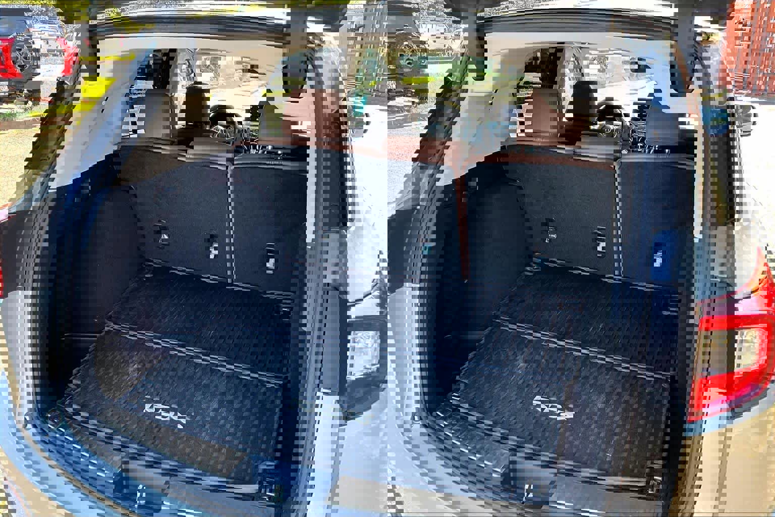 2019 Acura RDX AWD w/ Technology Package