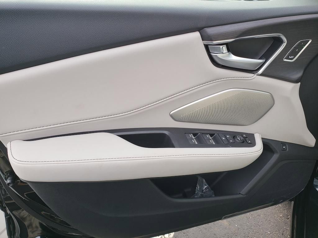 2026 Acura RDX SH-AWD w/ Advance Package