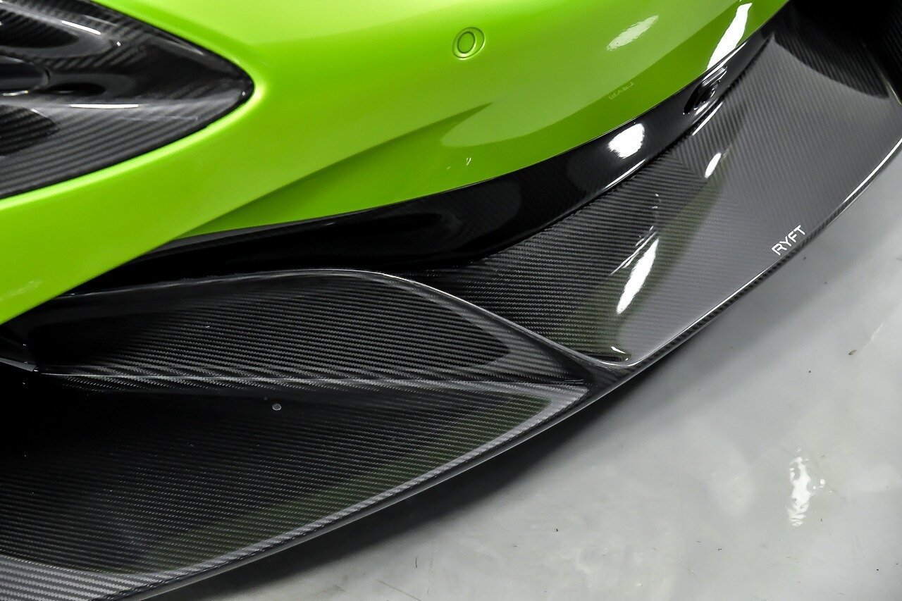 Used 2019 McLaren 720S photo 6
