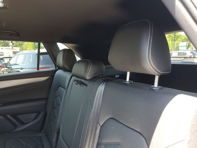 2025 Volkswagen Atlas Cross Sport SE