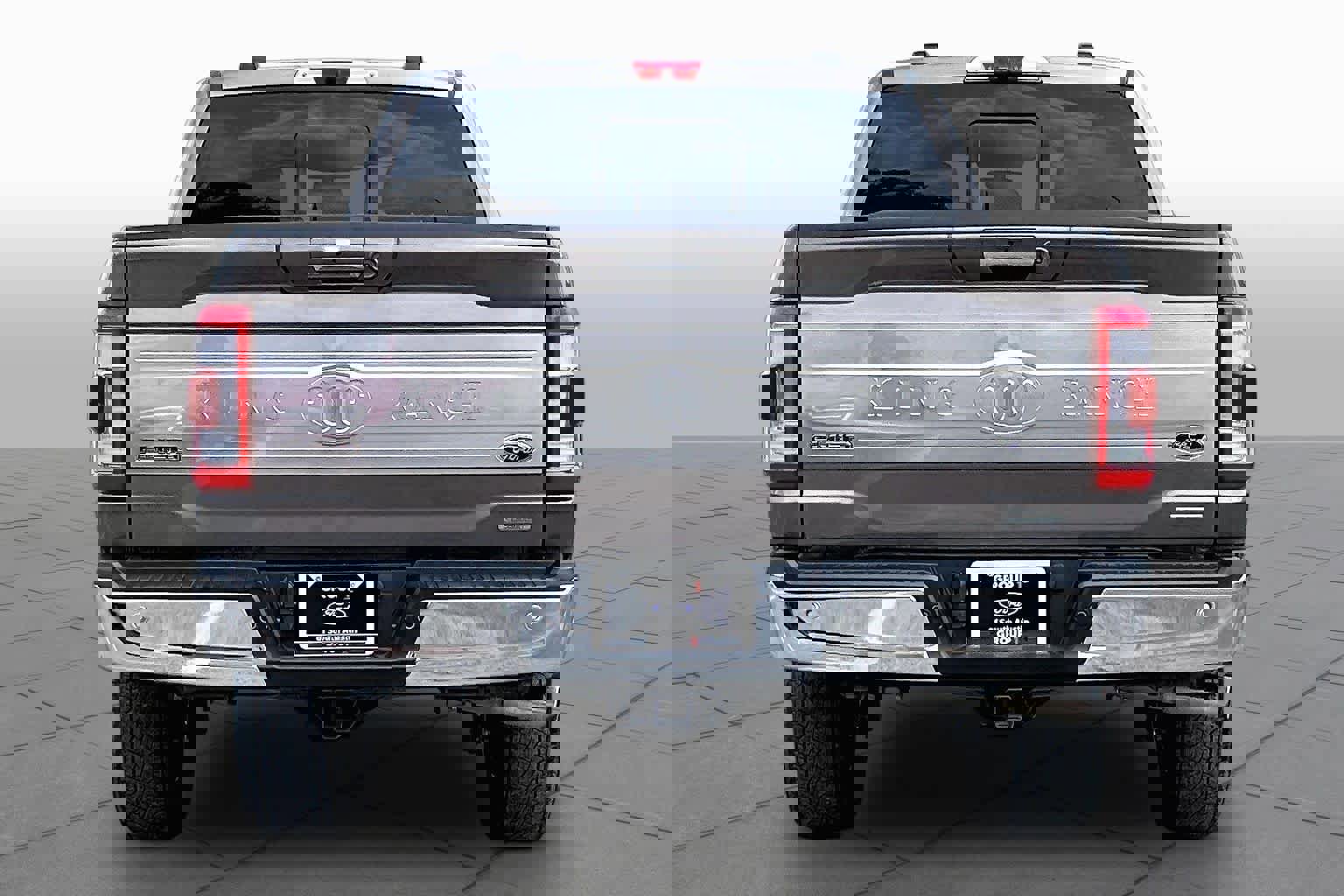 2023 Ford F150 King Ranch