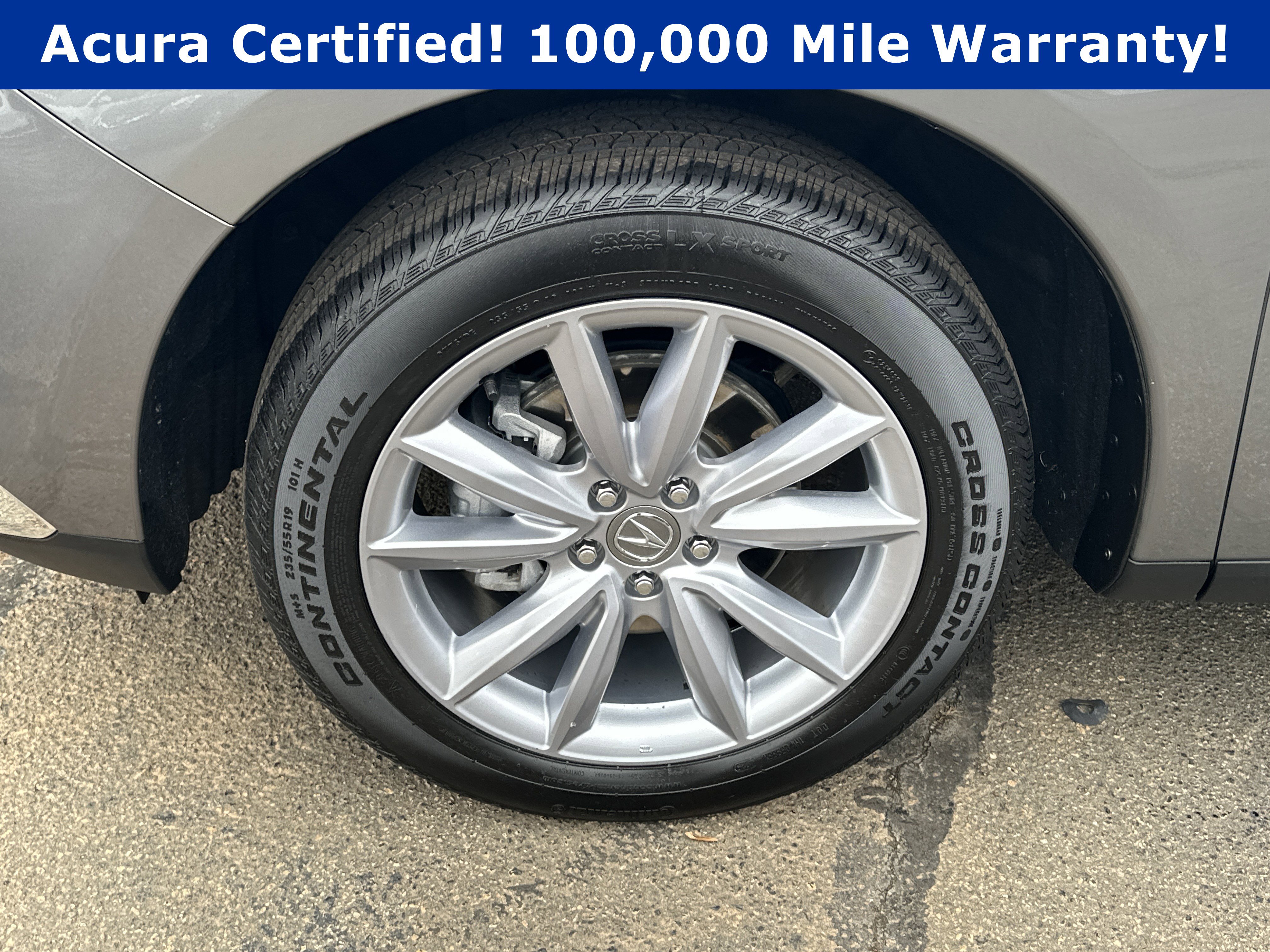 2024 Acura RDX SH-AWD