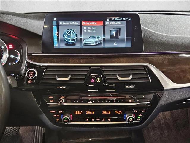 2017 BMW 530i xDrive