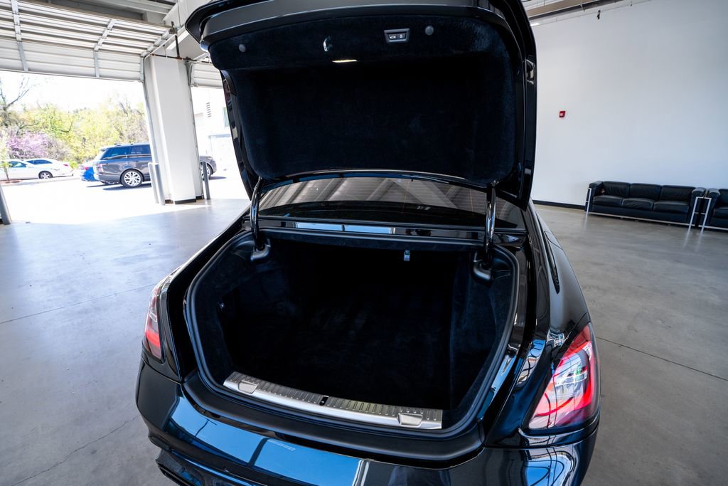 2022 Rolls-Royce Ghost