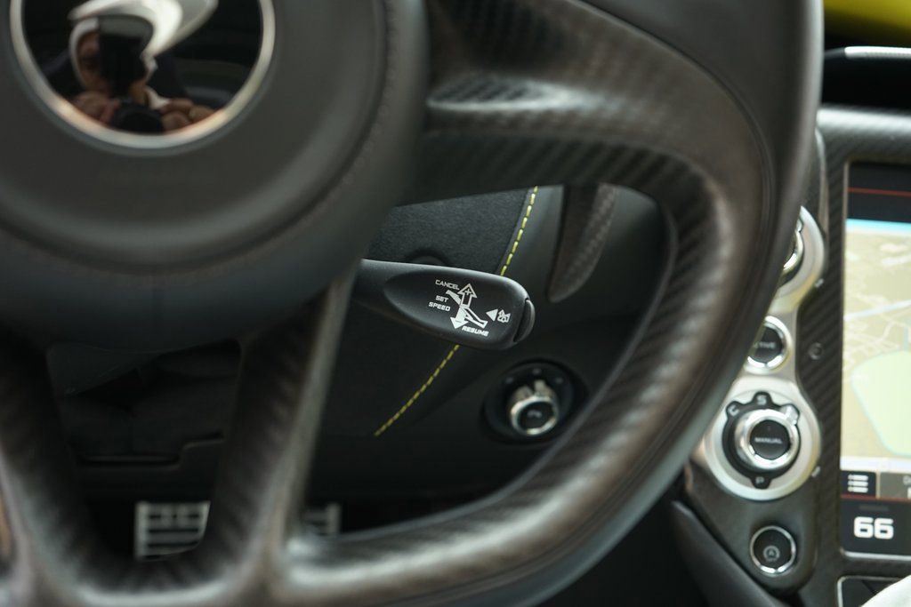 Used 2022 McLaren 720S Performance photo 29