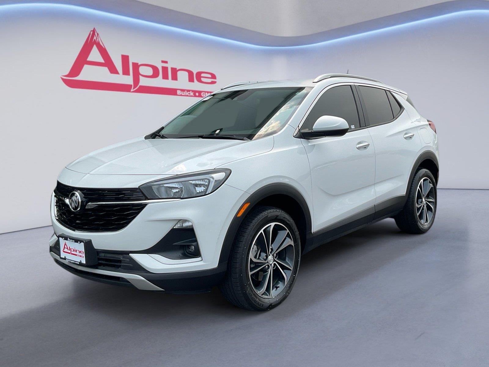 Used 2023 Buick Encore GX Select w/ Safety Package II