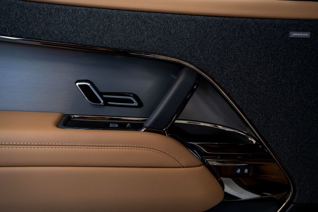 2023 Land Rover Range Rover Sport SE