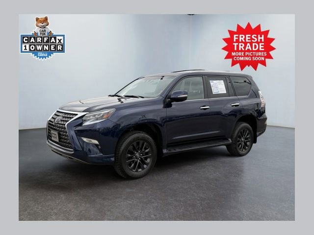 Used 2023 Lexus GX 460 Premium w/ Premium Package