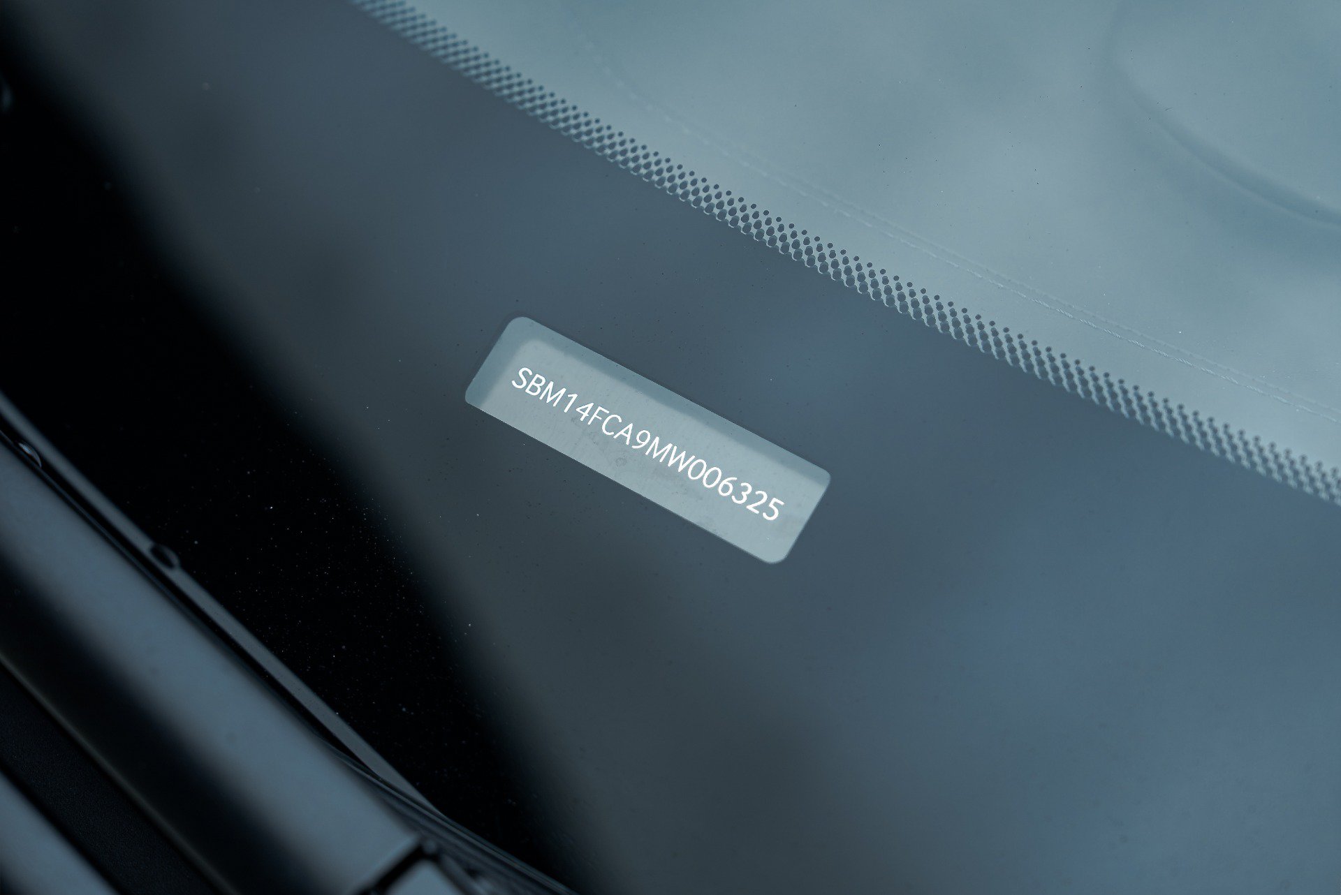 Used 2021 McLaren 720S Performance photo 52