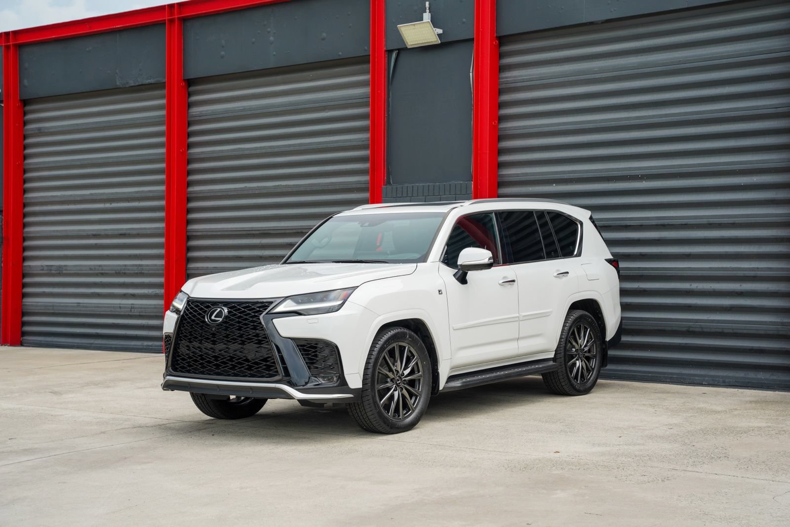 ルトさん専用です。 Used Lexus LX 600 for Sale in Hollywood, FL - Autotrader