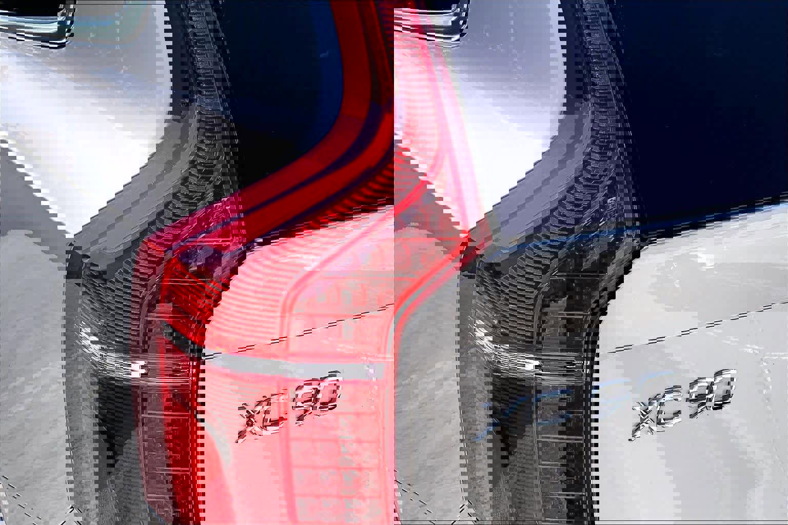 2023 Volvo Xc90 B6 Ultimate