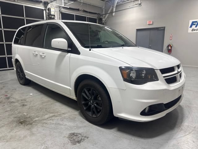 Used 2019 Dodge Grand Caravan GT