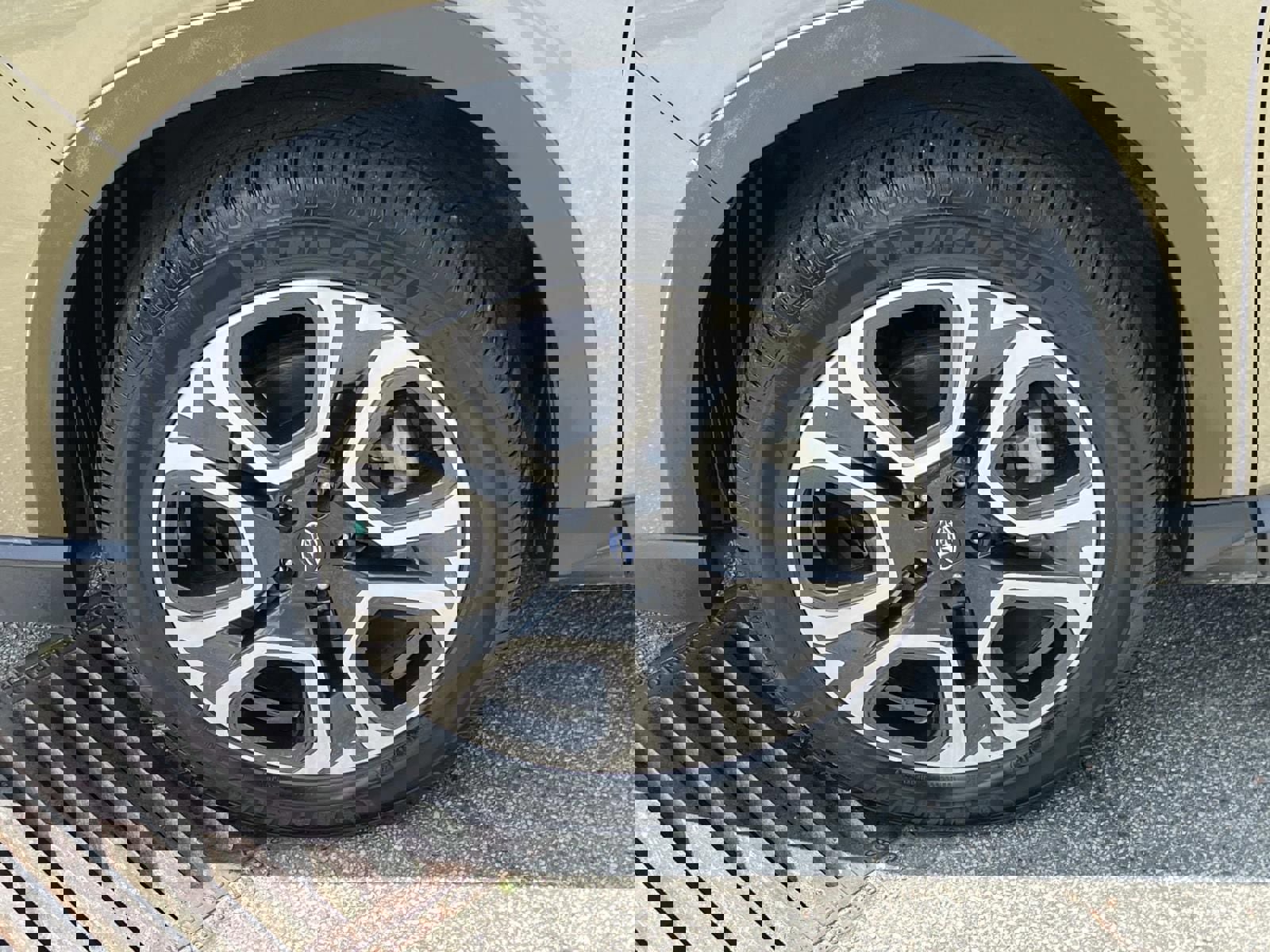 2023 Subaru Ascent Touring