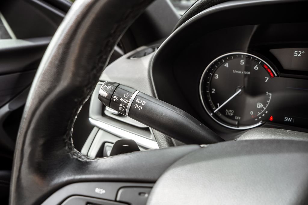 2024 Cadillac CT4 Premium Luxury